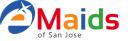 eMaids of San Jose logo